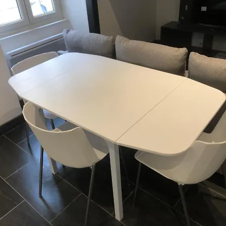 Mezzanine Centre * Tarbes