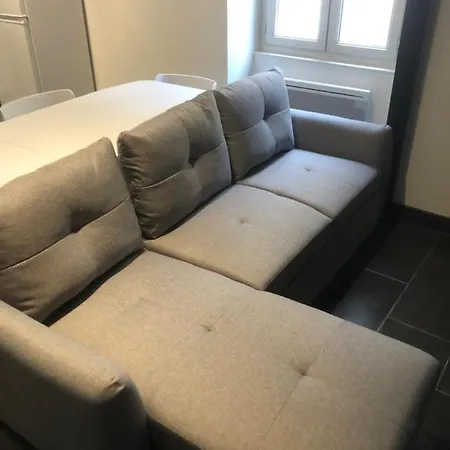 Apartment Mezzanine Centre