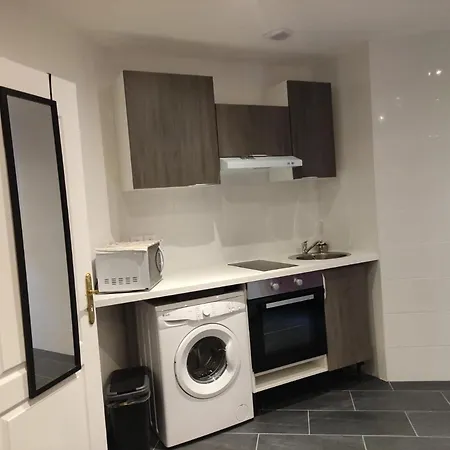 Mezzanine Centre Appartamento Tarbes